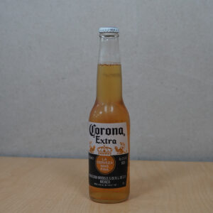 Cerveza Corona Extra