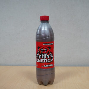 Hi Energy Bebida Energizante