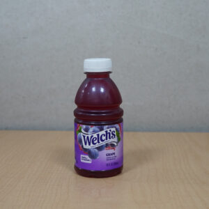 Welch's 100% Grape Juice