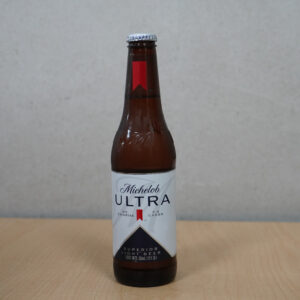 Michelob Ultra Superior Light Beer