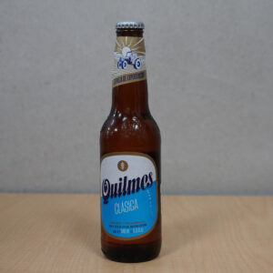 Cerveza Quilmes Clásica