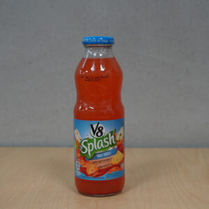 V8 Splash Fruit Medley (Cóctel de Frutas)