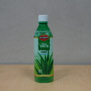 Del Monte Aloe Vera Original (Bebida de Aloe Vera Sin Azúcar)