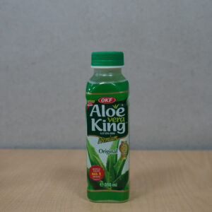 OKF Aloe Vera King Original (Bebida de Aloe Vera)
