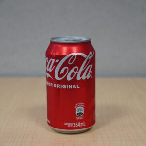 Coca-Cola Sabor Original