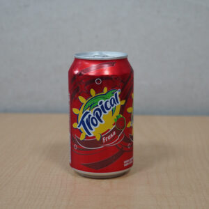 Tropical Fresa