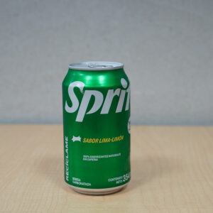 Sprite Lima-Limón