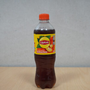 Lipton Té Frío Sabor Durazno o variedad