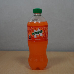 Mirinda Naranja