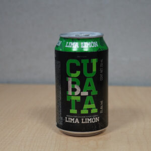 Cubata Lima-Limón o variedad