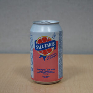 Salutaris Toronja o variedad en sabores