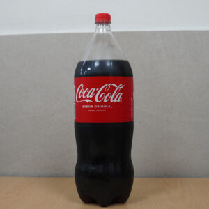 Coca-Cola Sabor Original Menos Azúcar