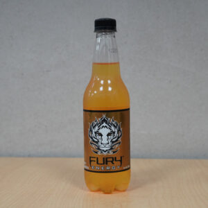 Fury Energy