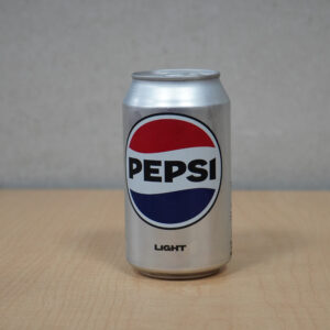 Pepsi Light