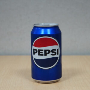 Soda Pepsi