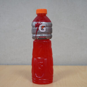 Gatorade Fruit Punch