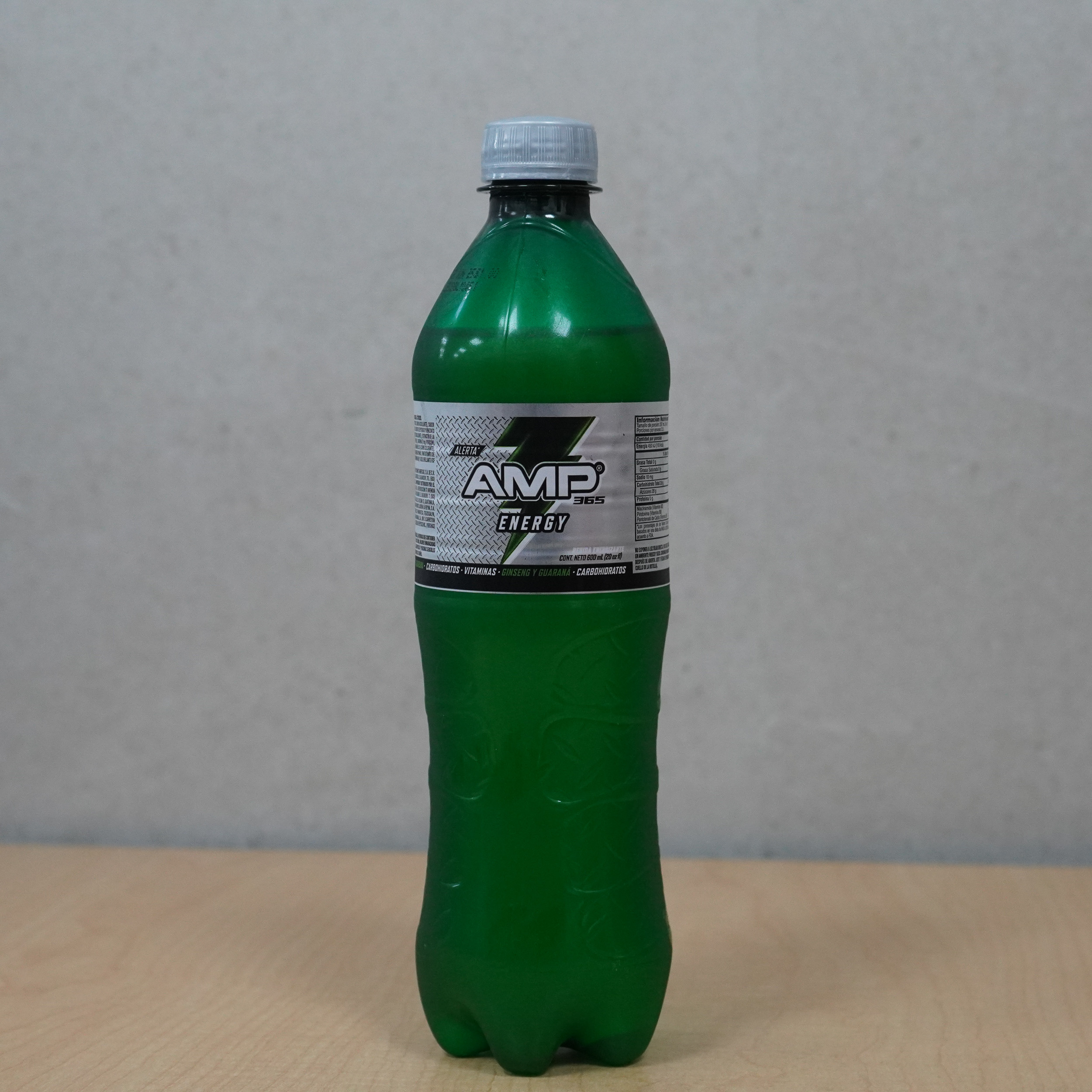 AMP Energy